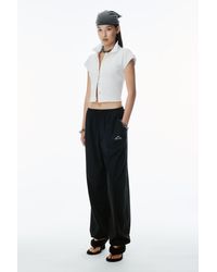 Alexander Wang - Warm-up Pants - Lyst