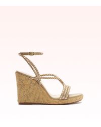 Alexandre Birman - Elba 100 - Lyst