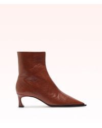 Alexandre Birman - Myra 50 Bootie - Lyst