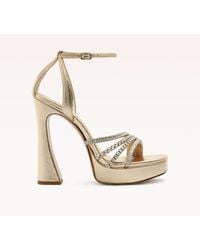 Alexandre Birman - Stacy Zircone 130 - Lyst