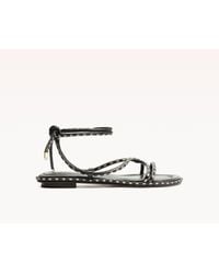 Alexandre Birman - Donna Flat - Lyst