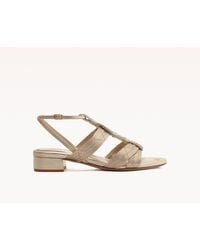 Alexandre Birman - Olga Block 30 - Lyst