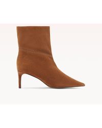 Alexandre Birman - Malva Bootie 60 - Lyst