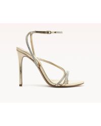Alexandre Birman - Leah Zircone 100 - Lyst