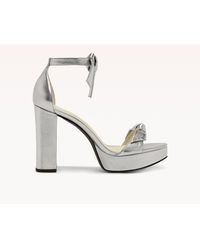 Alexandre Birman - Mabeleh Platform - Lyst