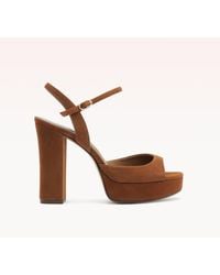 Alexandre Birman - Amy 120 - Lyst