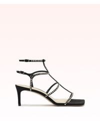 Alexandre Birman - Amanda Swarovski 60 - Lyst