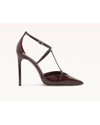 Alexandre Birman - Serena Pump 100 - Lyst