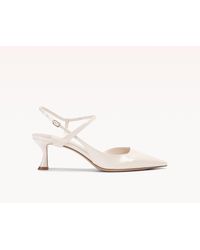 Alexandre Birman - Tita Wrap 60 - Lyst
