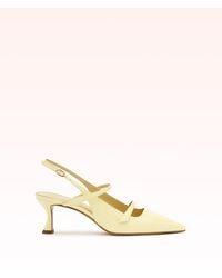 Alexandre Birman - Tita 60 Slingback - Lyst