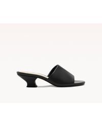 Alexandre Birman - Gisel Mule - Lyst