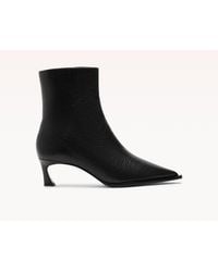 Alexandre Birman - Myra 50 Bootie - Lyst