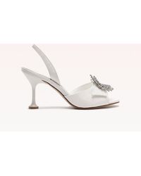 Alexandre Birman - Easy Madelina 85 - Lyst