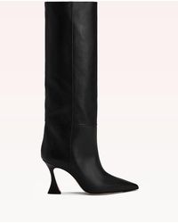 Alexandre Birman - Brena 85 Boot - Lyst