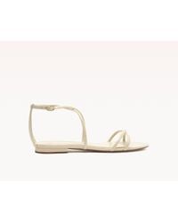 Alexandre Birman - Lory Flat - Lyst