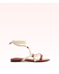 Alexandre Birman - Milla Flat - Lyst