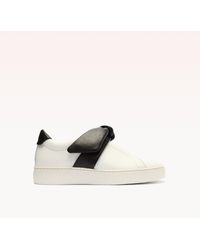 Alexandre Birman - Asymmetric Clarita Sneaker - Lyst