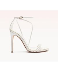 Alexandre Birman - Kendal Bridal 100 - Lyst
