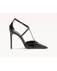 Alexandre Birman - Serena Pump 100 - Lyst