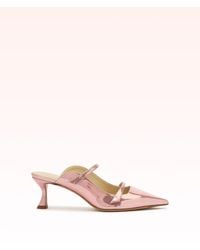 Alexandre Birman - Tita Mule 60 - Lyst