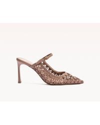 Alexandre Birman - Jane Tresse 85 - Lyst