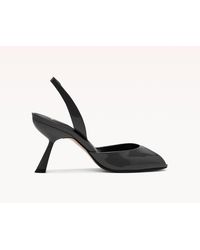 Alexandre Birman - Miranda Slingback 85 - Lyst