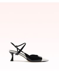 Alexandre Birman - Tita Wrap Cap Toe 60 - Lyst