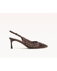 Alexandre Birman - Jane Tresse 60 - Lyst