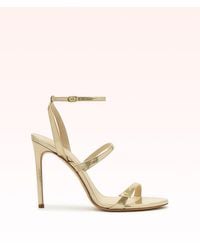 Alexandre Birman - Tita Sandal 100 - Lyst