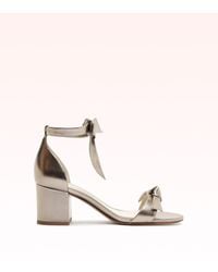 Alexandre Birman - Clarita Block 60 Luna - Lyst
