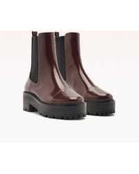 Alexandre Birman - Christina 45 Bootie - Lyst