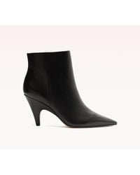 Alexandre Birman - Frenchie Bootie - Lyst