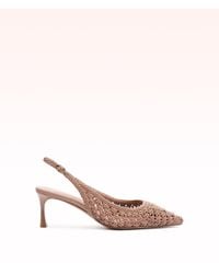 Alexandre Birman - Jane Tresse 60 Pump - Lyst