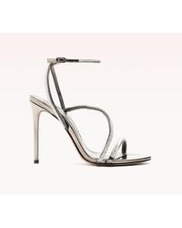 Alexandre Birman - Leah Zircone 100 - Lyst