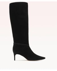 Alexandre Birman - Malva Boot 60 - Lyst