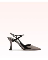 Alexandre Birman - Tita Wrap 85 - Lyst