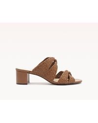 Alexandre Birman - Sabrina 45 - Lyst