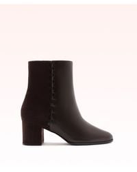 Alexandre Birman - Jesse Bootie 60 - Lyst