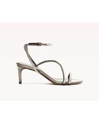 Alexandre Birman - Leah Zircone 60 - Lyst