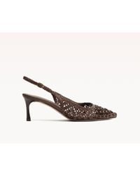 Alexandre Birman - Jane Tresse 60 - Lyst