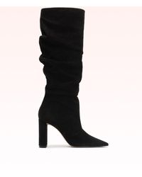 Alexandre Birman - Thay Slouch Ttk 90 - Lyst