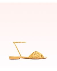 Alexandre Birman - Lilian Flat - Lyst