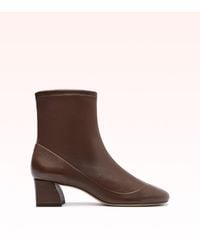 Alexandre Birman - Skinny 45 Bootie - Lyst