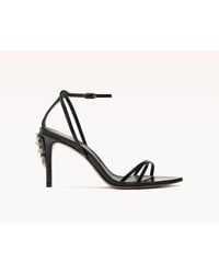 Alexandre Birman - Rita Crystals 85 - Lyst