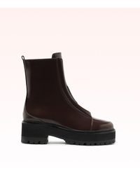Alexandre Birman - Joanna Bootie - Lyst