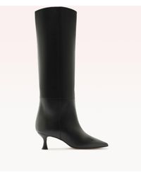 Alexandre Birman - Chloe Boot 60 - Lyst