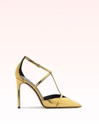 Alexandre Birman - Serena Pump 100 - Lyst