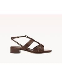 Alexandre Birman - Olga Block 30 - Lyst