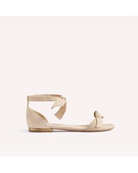 alexandre birman flat sandals