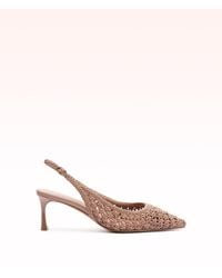 Alexandre Birman - Jane Tresse 60 Pump - Lyst